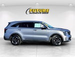 2024 Kia Sorento S FWD W/ Navigation and Leather Interior