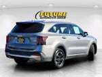 2024 Kia Sorento S FWD W/ Navigation and Leather Interior