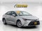 2025 Toyota Corolla LE Sedan