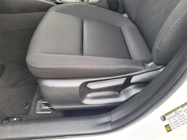 2024 Toyota Corolla LE Sedan