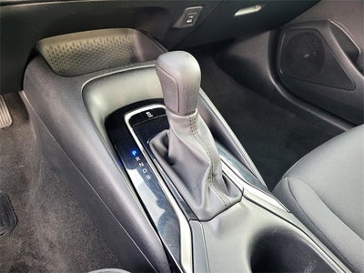 2024 Toyota Corolla LE Sedan