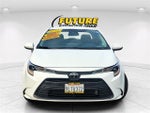 2024 Toyota Corolla LE Sedan