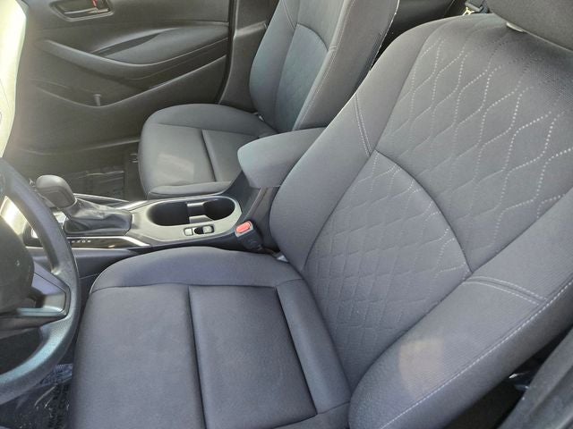 2024 Toyota Corolla LE Sedan