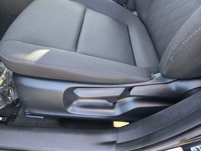 2024 Toyota Corolla LE Sedan