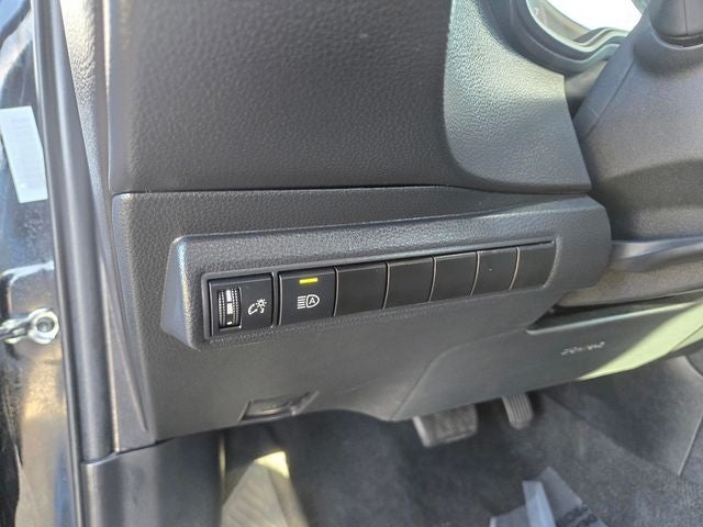 2024 Toyota Corolla LE Sedan