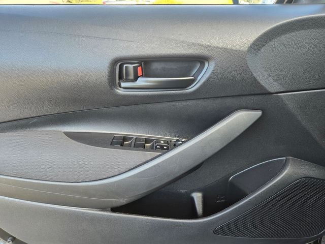 2024 Toyota Corolla LE Sedan