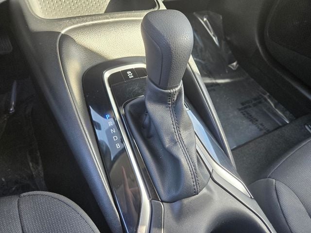 2024 Toyota Corolla LE Sedan