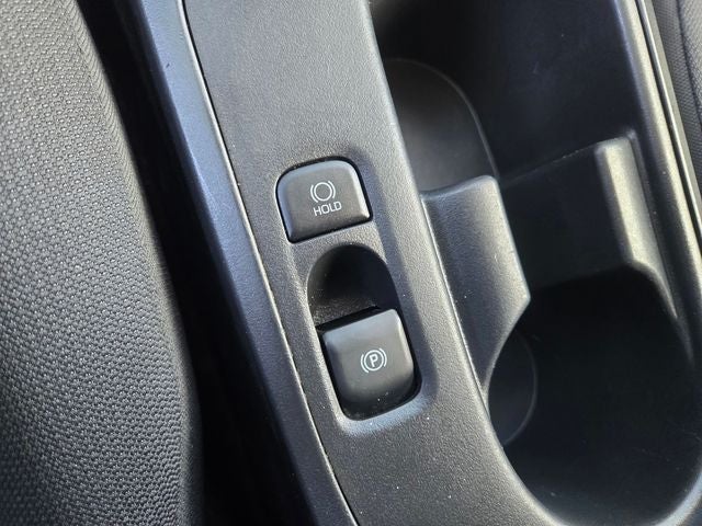 2024 Toyota Corolla LE Sedan