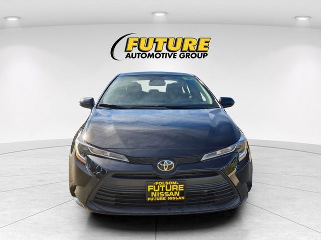 2024 Toyota Corolla LE Sedan