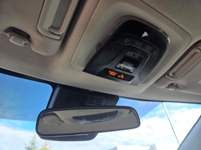 2024 Toyota Corolla LE Sedan