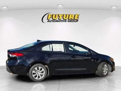 2024 Toyota Corolla LE Sedan