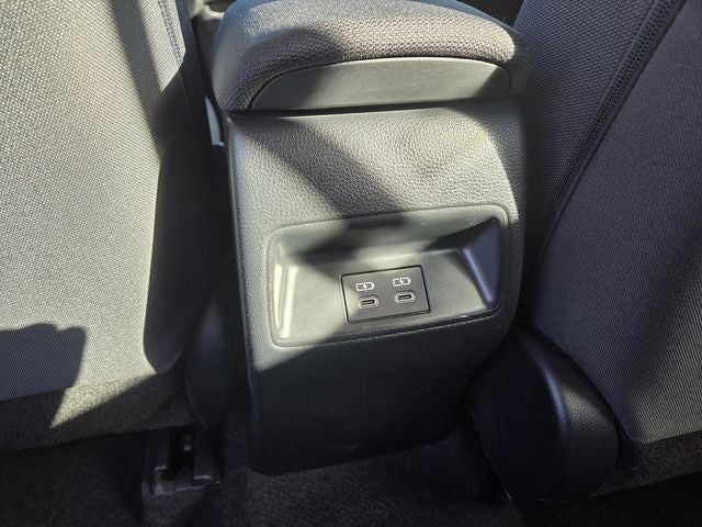 2024 Toyota Corolla LE Sedan