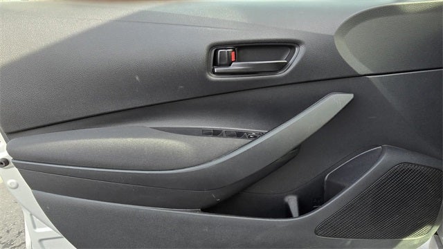 2024 Toyota Corolla LE Sedan