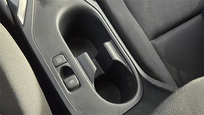 2024 Toyota Corolla LE Sedan