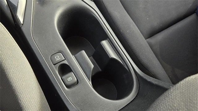 2024 Toyota Corolla LE Sedan