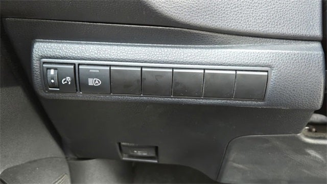 2024 Toyota Corolla LE Sedan