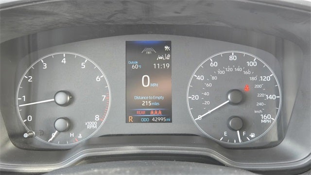 2024 Toyota Corolla LE Sedan