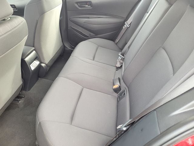 2024 Toyota Corolla LE Sedan