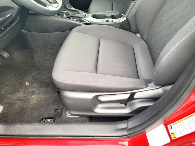 2024 Toyota Corolla LE Sedan