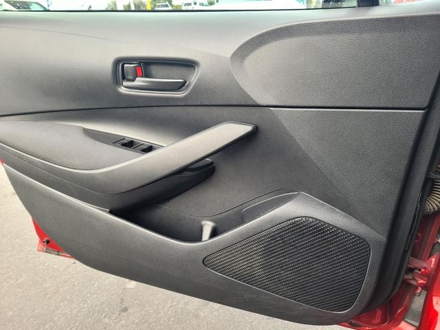 2024 Toyota Corolla LE Sedan