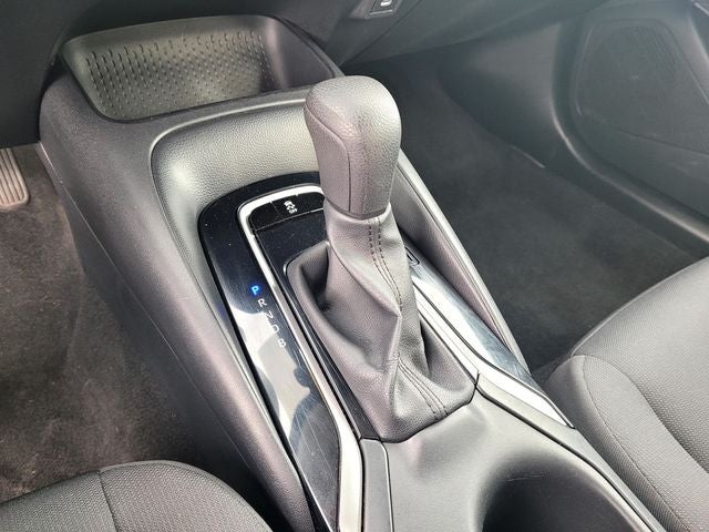 2024 Toyota Corolla LE Sedan