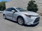 2024 Toyota Corolla LE Silver