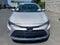 2024 Toyota Corolla LE Silver