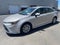 2024 Toyota Corolla LE Silver