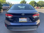 2024 Toyota Corolla LE Sedan