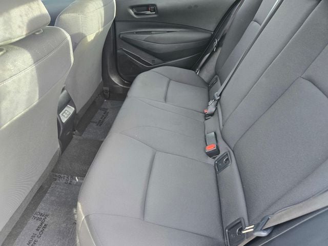 2024 Toyota Corolla LE Sedan