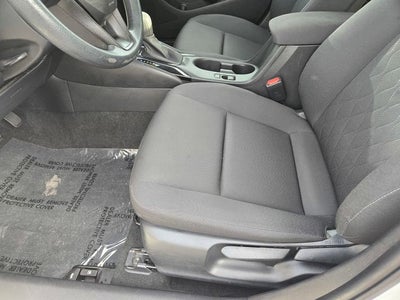 2024 Toyota Corolla LE Sedan