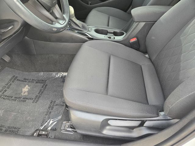 2024 Toyota Corolla LE Sedan