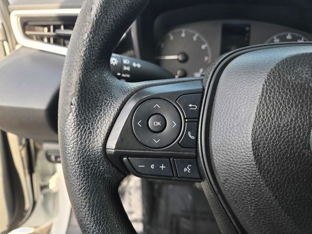 2024 Toyota Corolla LE Sedan