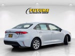 2024 Toyota Corolla LE Sedan