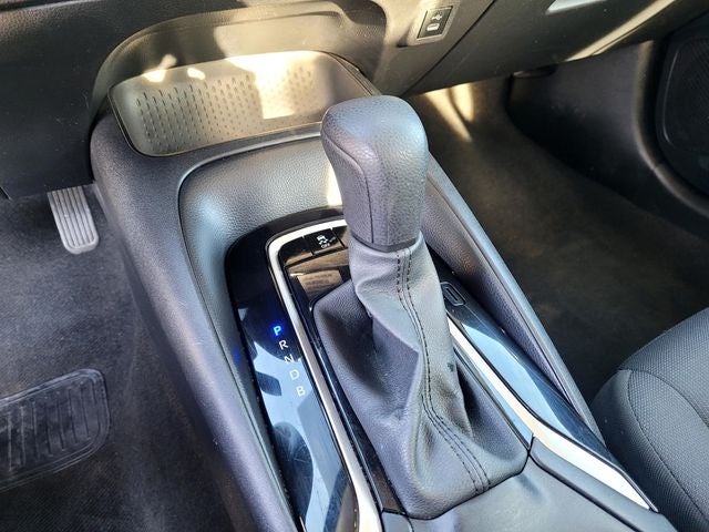 2024 Toyota Corolla LE Sedan