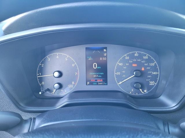 2024 Toyota Corolla LE Sedan