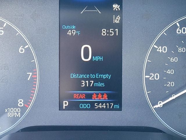 2024 Toyota Corolla LE Sedan