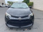 2019 Toyota Corolla LE Sedan