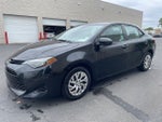 2019 Toyota Corolla LE Sedan