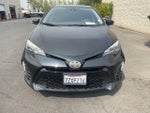 2017 Toyota Corolla SE W/ Premium Pkg.