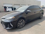 2017 Toyota Corolla SE W/ Premium Pkg.