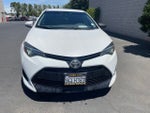 2019 Toyota Corolla LE Sedan