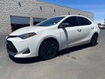 2019 Toyota Corolla LE Sedan
