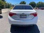 2019 Toyota Corolla LE Sedan