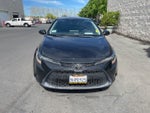2021 Toyota Corolla LE Sedan