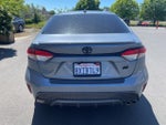 2021 Toyota Corolla SE Sedan