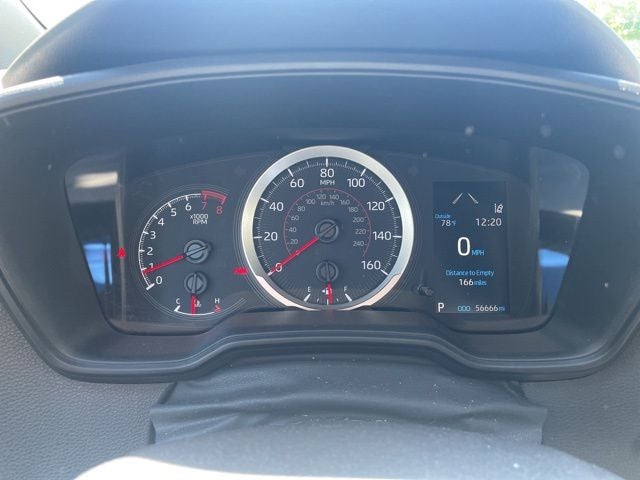 2021 Toyota Corolla SE Sedan