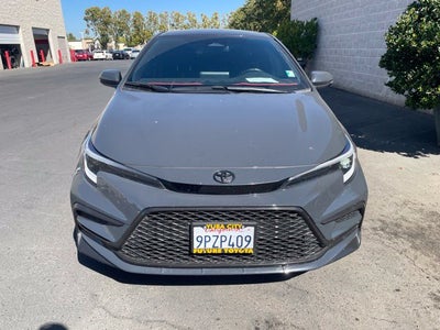 2024 Toyota Corolla SE W/ Convenience Pkg.
