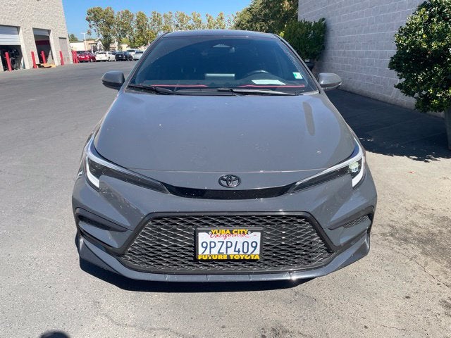 2024 Toyota Corolla SE W/ Convenience Pkg.
