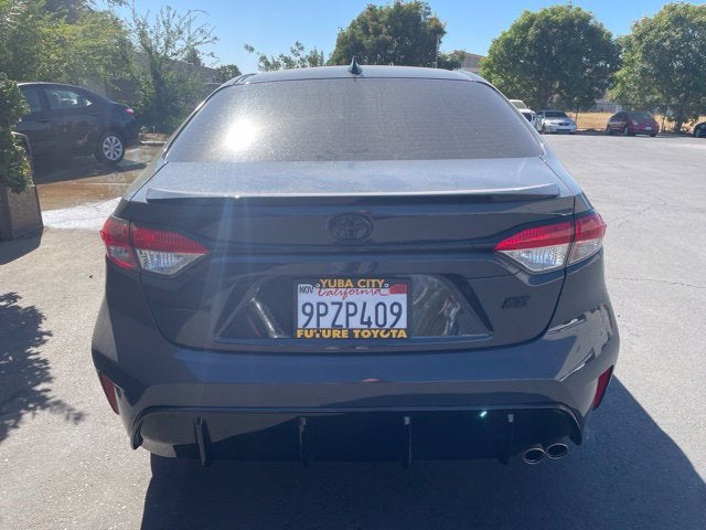 2024 Toyota Corolla SE W/ Convenience Pkg.